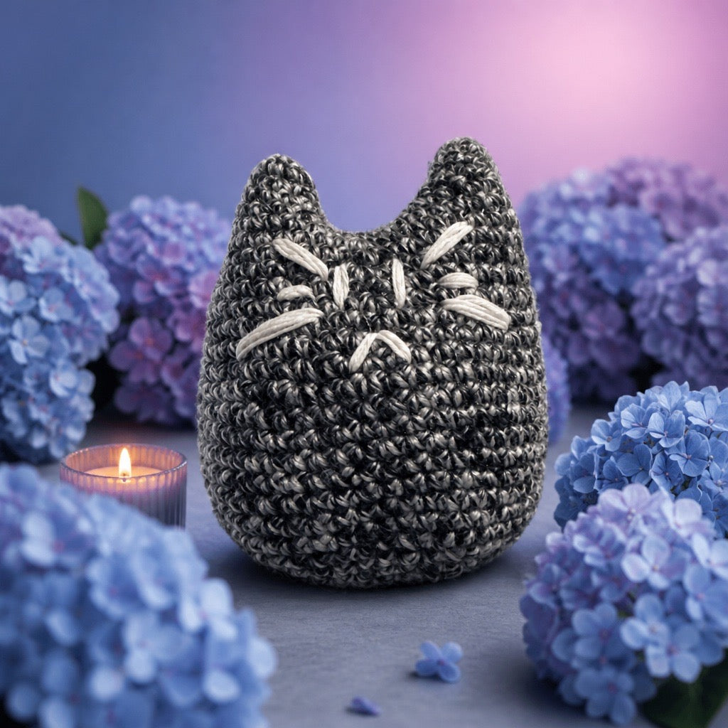 Tabby Katt
