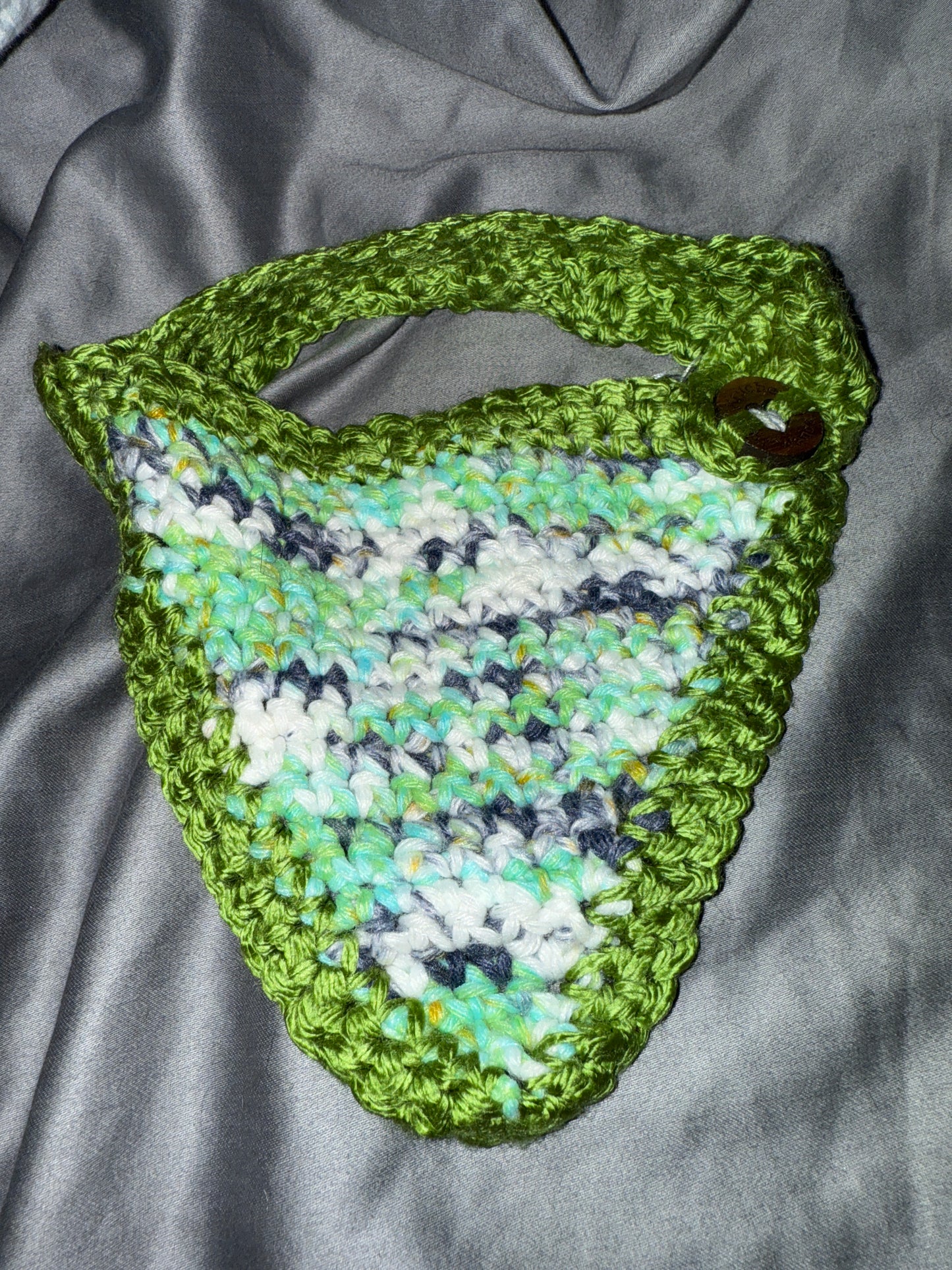 Small Pet Bandana
