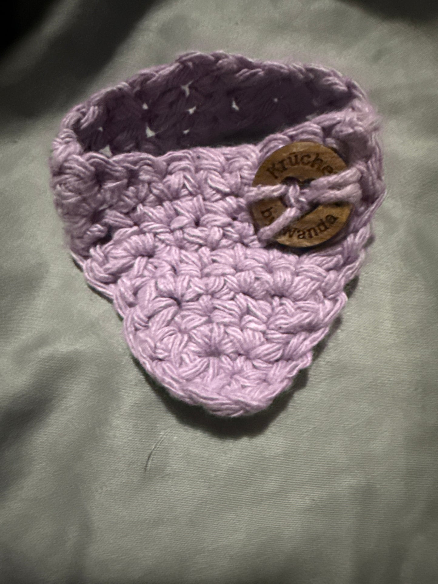 Xsmall Pet Bandana
