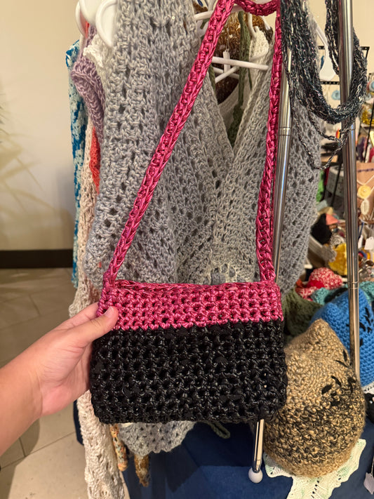 Cartera Crossbody