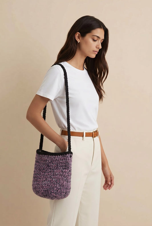 Jasper Bag