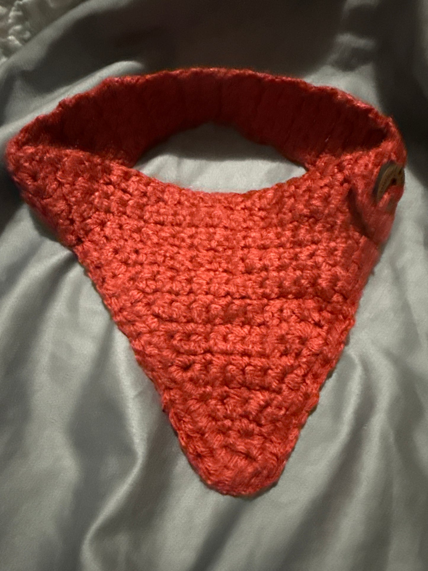 Medium Pet Bandana