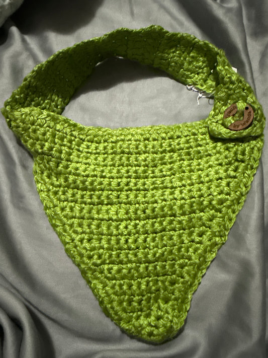 Medium Pet Bandana