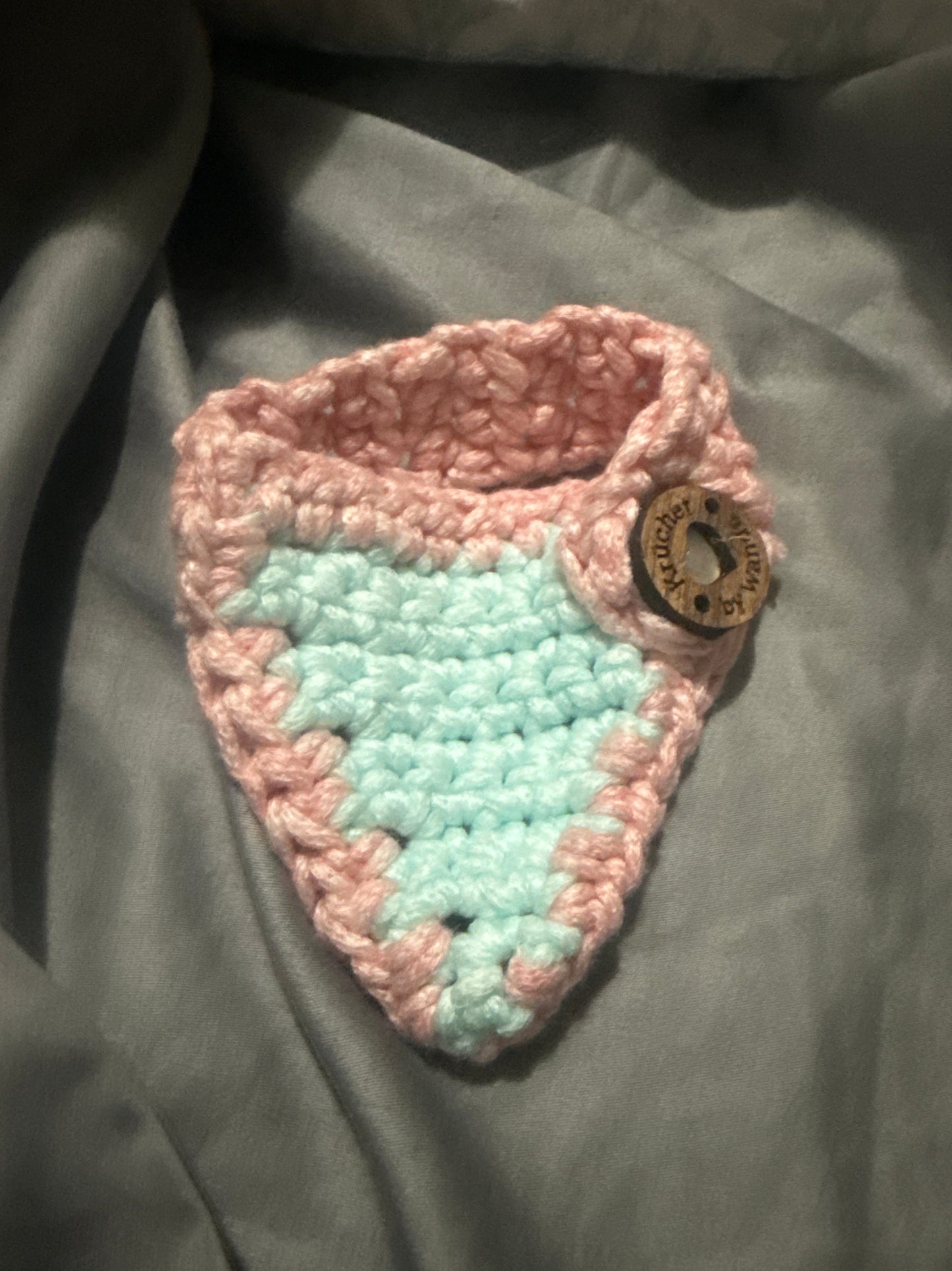 Xsmall Pet Bandana