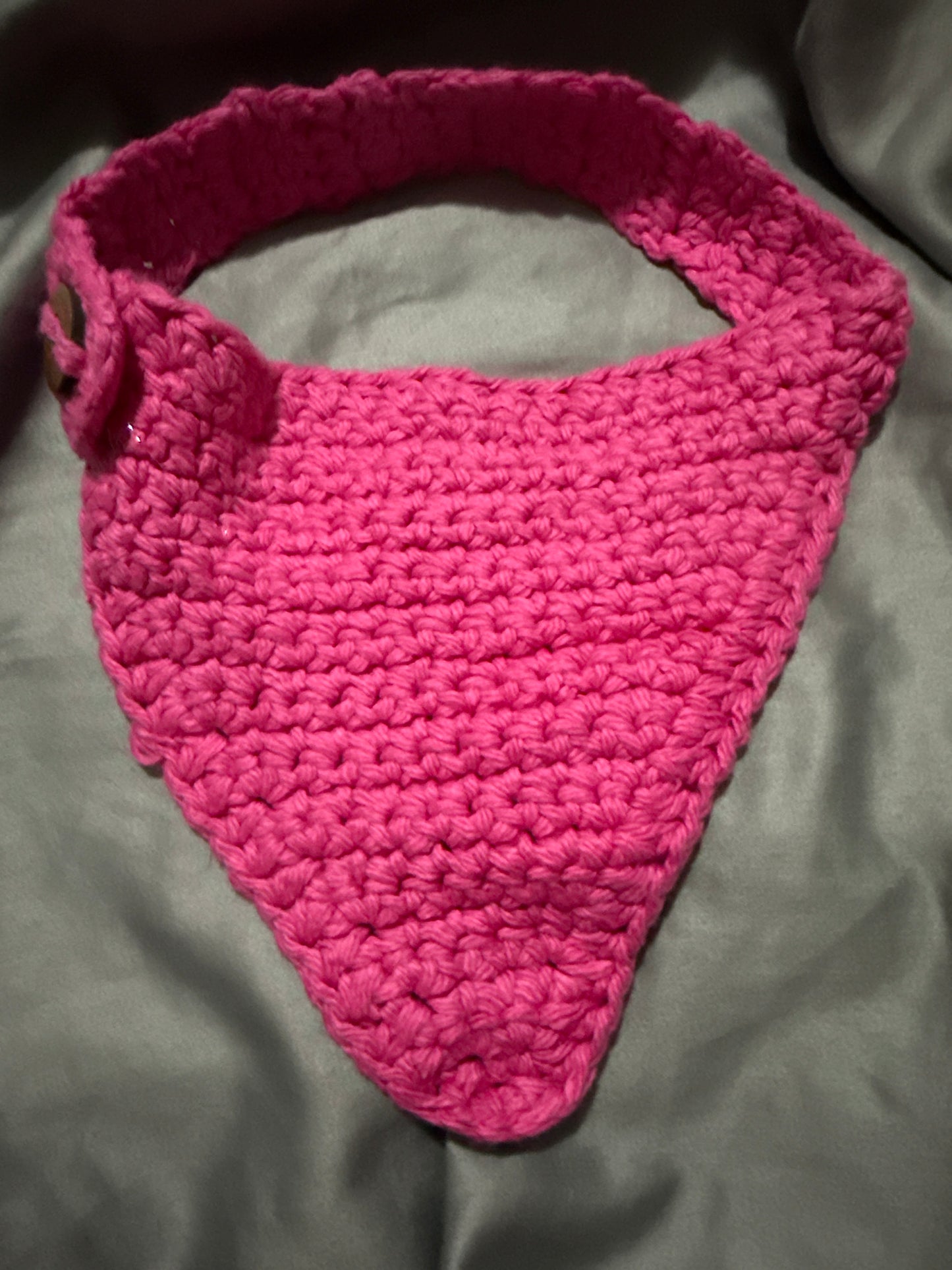 Medium Pet Bandana