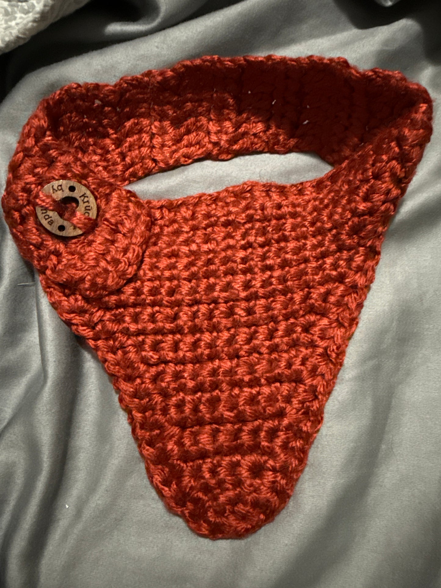 Small Pet Bandana