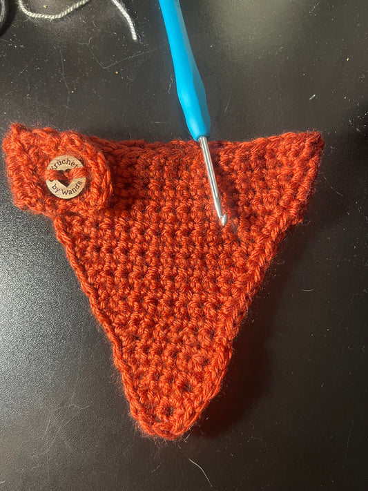 Small Pet Bandana
